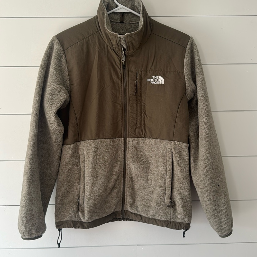 North Face women’s jacket